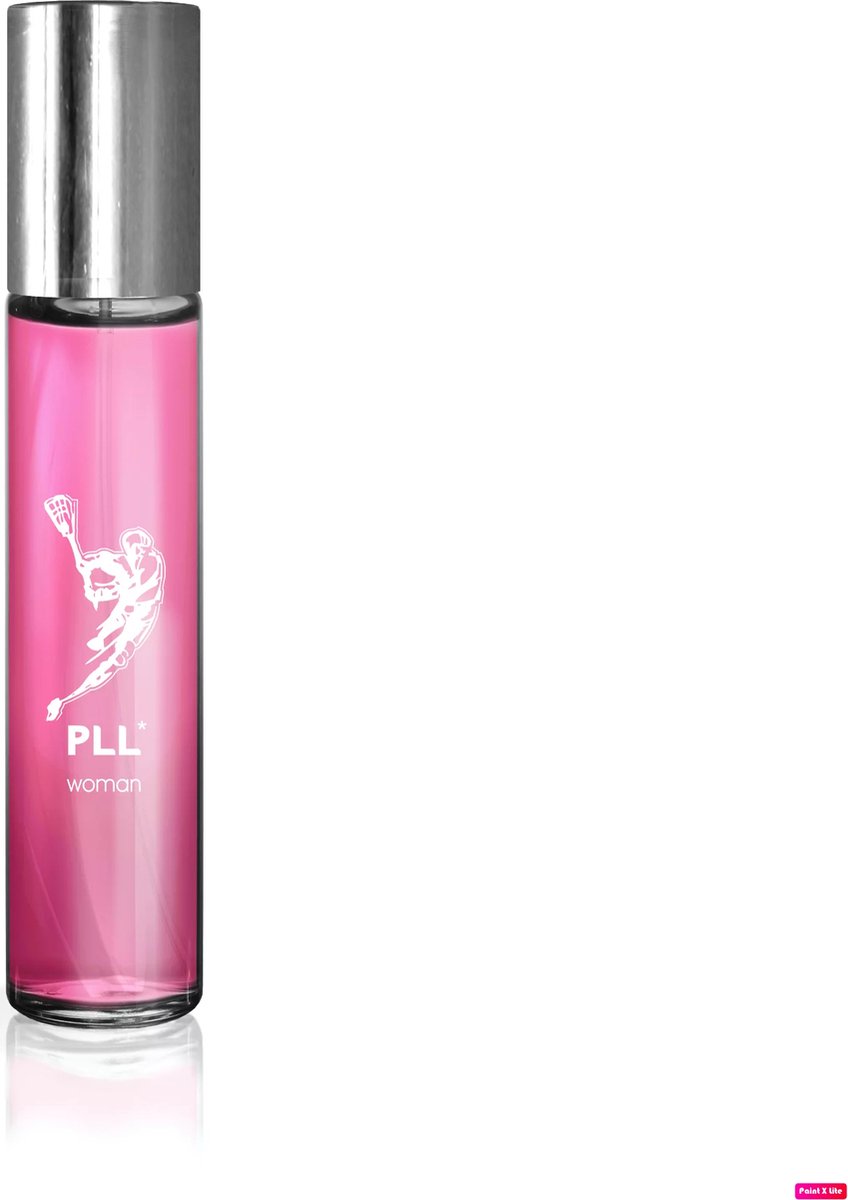 PLL Pink for her by Chatler
