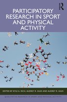 Qualitative Research in Sport and Physical Activity- Participatory Research in Sport and Physical Activity