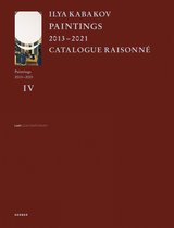 Kabakov Catalogue Raisonné- Ilya Kabakov