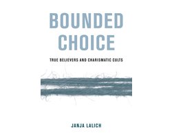 Bounded Choice