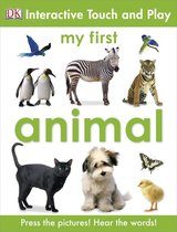My First Board Books - My First Animal