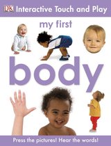 My First Board Books - My First Body