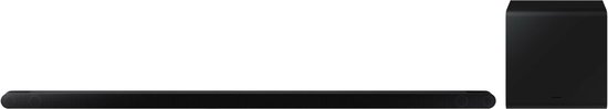 Samsung HW-S800D Soundbar 3.1.2 Kanalen Zwart - Samsung - €370,55