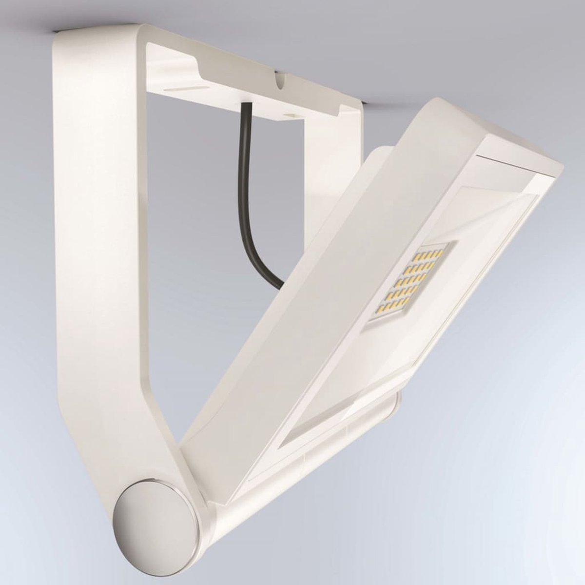 Steinel LED Buitenspot Xled ONE wit