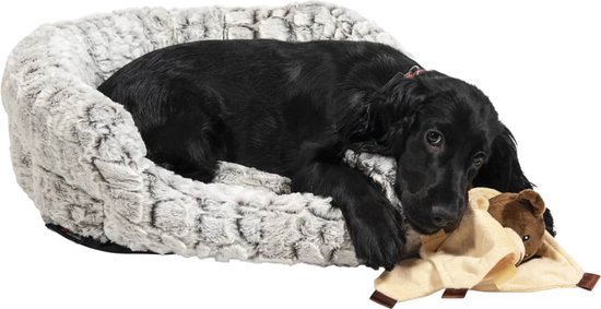 JACK AND VANILLA, Interactief speelgoed voor honden of katten, roze