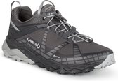 aku Flyrock GTX - 632 black/silver - Schoenen - Wandelschoenen - Lage schoenen