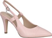 Caprice Dames Slingpumps 9-29600-42 583 G-breedte Maat: 37.5 EU