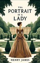 The Portrait Of A Lady(Illustrated)