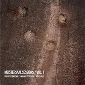 Freigeist Ensemble & Joolz Gale & Marlis Petersen - Meistersaal Sessions / Vol. 1: Romantic Chamber Music (CD)