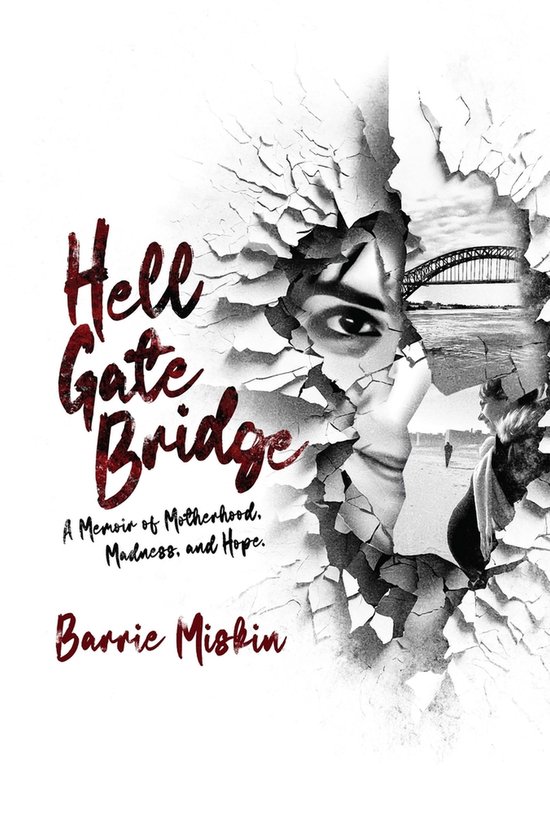 Hell Gate Bridge - cover