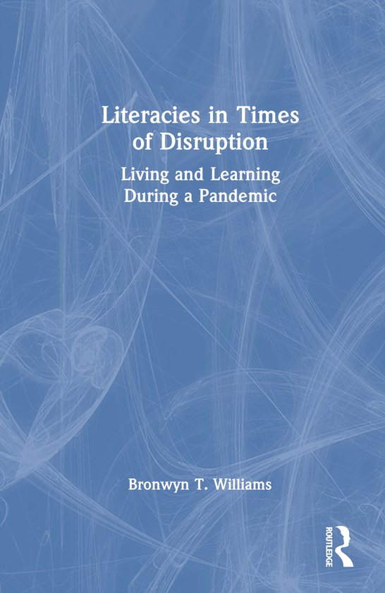 Literacies in Times of Disruption - cover