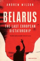 ISBN Belarus : The Last European Dictatorship, histoire, Anglais, 256 pages