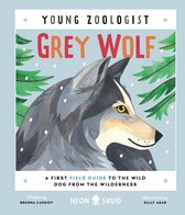Young Zoologist- Grey Wolf (Young Zoologist)