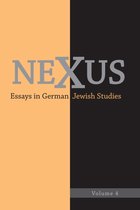 Nexus 4 – Essays in German Jewish Studies