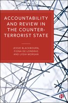 Accountability and Review in the CounterTerrorist State