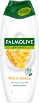 Palmolive Douchegel – Honing & Melk 500 ml