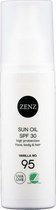 ZENZ - No. 95 Sun Oil SPF 30 High Protection Face & Body - 100 ml