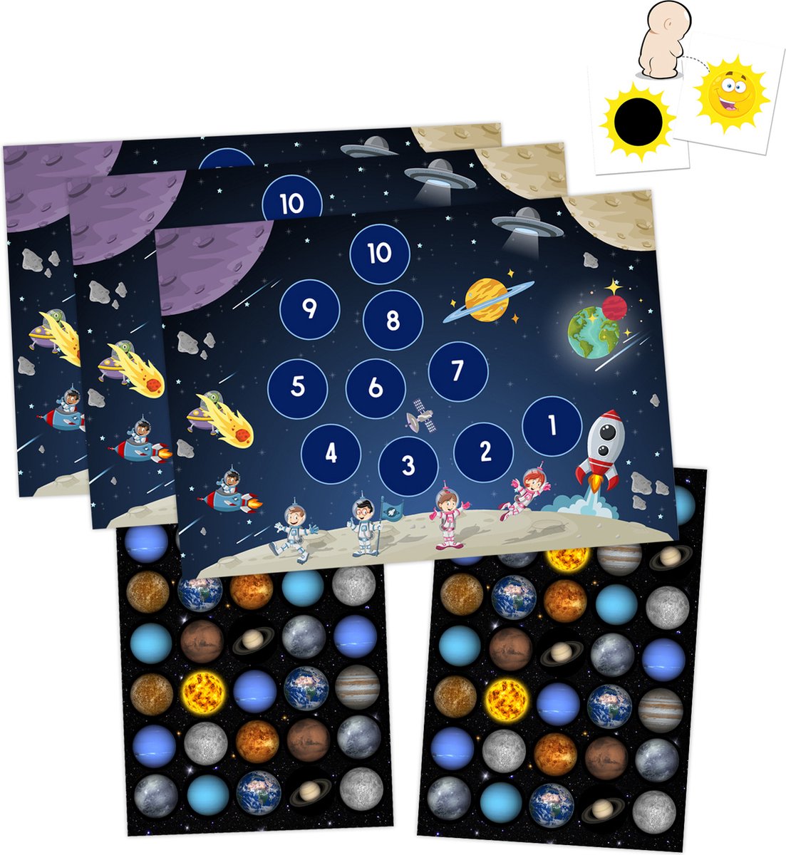 Goedkoopste Beloningssysteem Grote Stickers en 2 Verkleurende Plasstickers - Beloningssysteem Zindelijkheid - Beloningssysteem Kind - Zindelijkheidstraining Kind - Beloningssysteem Jongen - Op het Potje - Aftelkalender - Zindelijkheidstraining - Potje Peuter