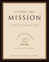 A Renovare Resource - Living the Mission