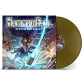 Hammerfall - Avenge The Fallen (LP)