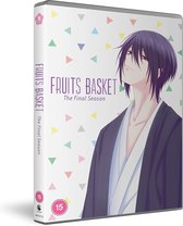 Anime - Fruits Basket S3 (DVD)