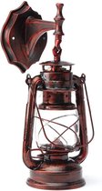 Gran Vida® - Wandlamp - Vintage Design - Duurzaam Metaal en Kunststof