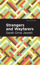 Mint Editions (Reading With Pride) - Strangers and Wayfarers