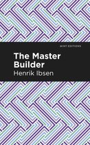 Mint Editions (Plays) - The Master Builder
