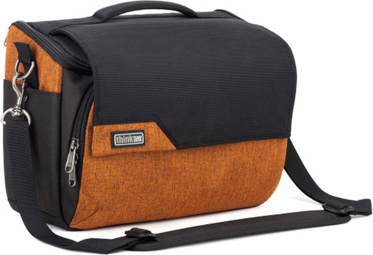 Think Tank Mirrorless Mover 30 V2 Campfire Orange