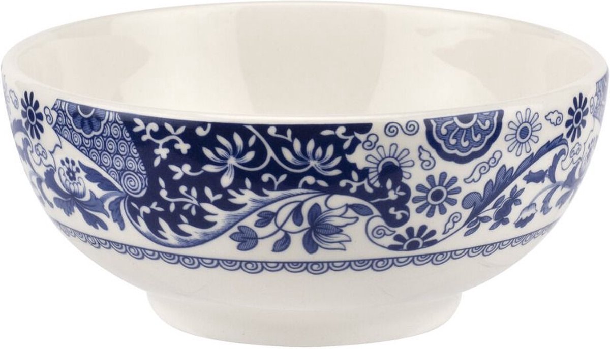 TWEE x bowl 14 cm - Spode Italian Brocato - kom - muesli bowl