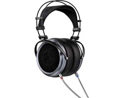iBasso SR3 Hoofdtelefoon Zwart