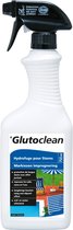 Glutoclean Markiezen Impregnering - waterafstotend - schimmelwerend - oplosmiddelvrij - 750 ml