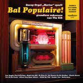 The Kik - Decap Orgel ‘Marise’ speelt Bal Populaire! (RSD2024 / LP)