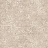 Papier peint Noordwand Croco beige