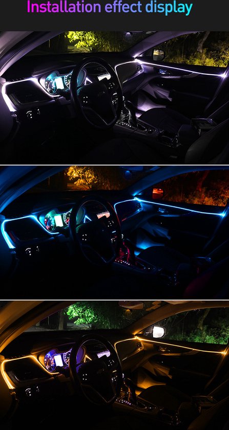 LED