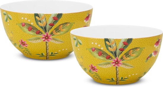 Olympia Athena borden 284mm/11 1/4 set van 6 - wit volledig geglazuurd porselein servies restaurant tafelgerei vaatwasserbestendig CF365