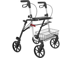Opklapbare Rollator Laser
