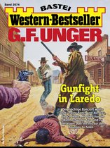 Western-Bestseller 2674 - G. F. Unger Western-Bestseller 2674