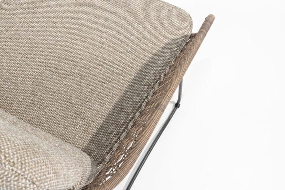 4 Seasons Outdoor Aprilla tuinstoel - pure