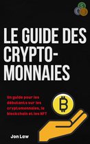 Le guide des cryptomonnaies