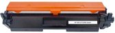 30X | CF230X Zwart - Huismerk laser toner cartridge compatible met HP LASERJET PRO M203DN / M203DW / M227FDW / M227SDN / M227FDN / CANON LBP160 / CANON MF260 / CANON LBP162DW / CANON I-SENSYS MF264DW / CANON I-SENSYS MF267DW / CANON I-SENSYS MF269DW