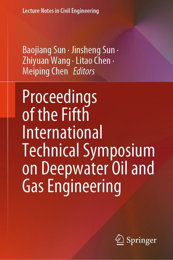 Springer Nature Proceedings excluding Computer Science - Pro ... - cover