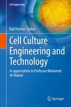 Cell Engineering 10 - Cell Culture Engineering and Technology