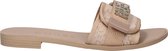 Guess Slippers Femme Elyze3 - Blush - Taille 38