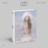 (G)I-DLE - (G)I-DLE 2nd Full Album (CD) (1 Version)