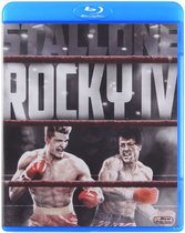 Rocky IV [Blu-Ray]
