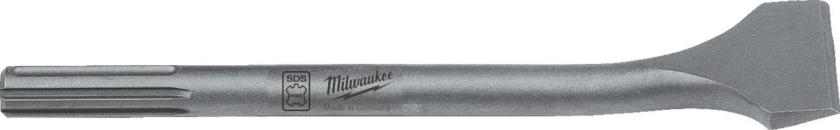 Milwaukee SDS-max tegelbeitel SDS-Max Tile Removal 300 x 80 - 1 st - 4932399234