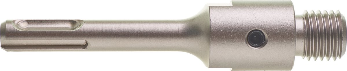 Milwaukee 4932399966 SDS-Plus Opnameschachten voor TCT boorkronen SDS-Plus TCT Arbor 105 mm - 1 pc
