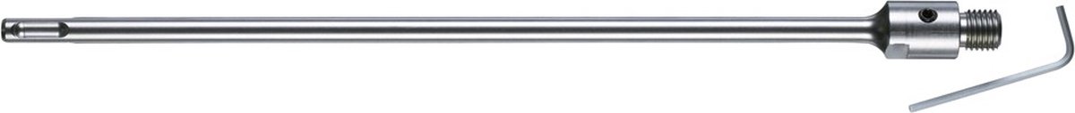 Milwaukee 4932399967 SDS-Plus Opnameschachten voor TCT boorkronen SDS-Plus TCT Arbor 370 mm - 1 pc