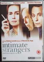 Intimate Strangers [DVD] ,